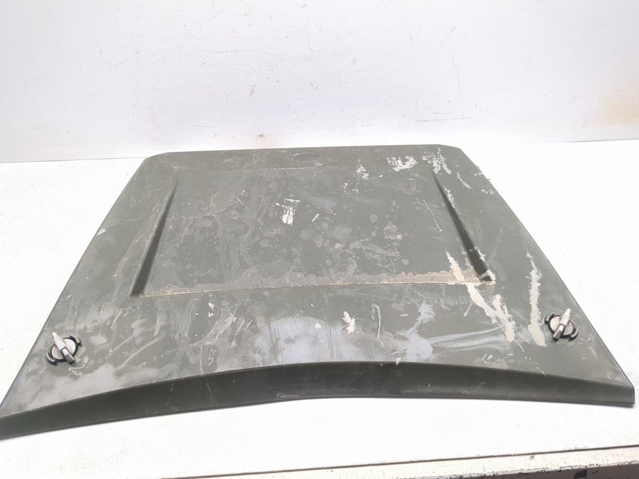 14-19 Polaris Ranger 570 EPS Front Center Access Hood 5439023-498