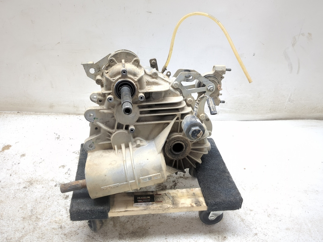 14-19 Polaris Ranger 570 EPS Rear Transmission 1333469 - Sun Coast