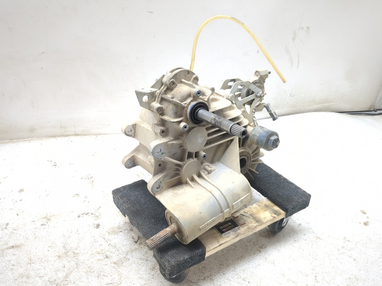 14-19 Polaris Ranger 570 EPS Rear Transmission 1333469 - Sun Coast