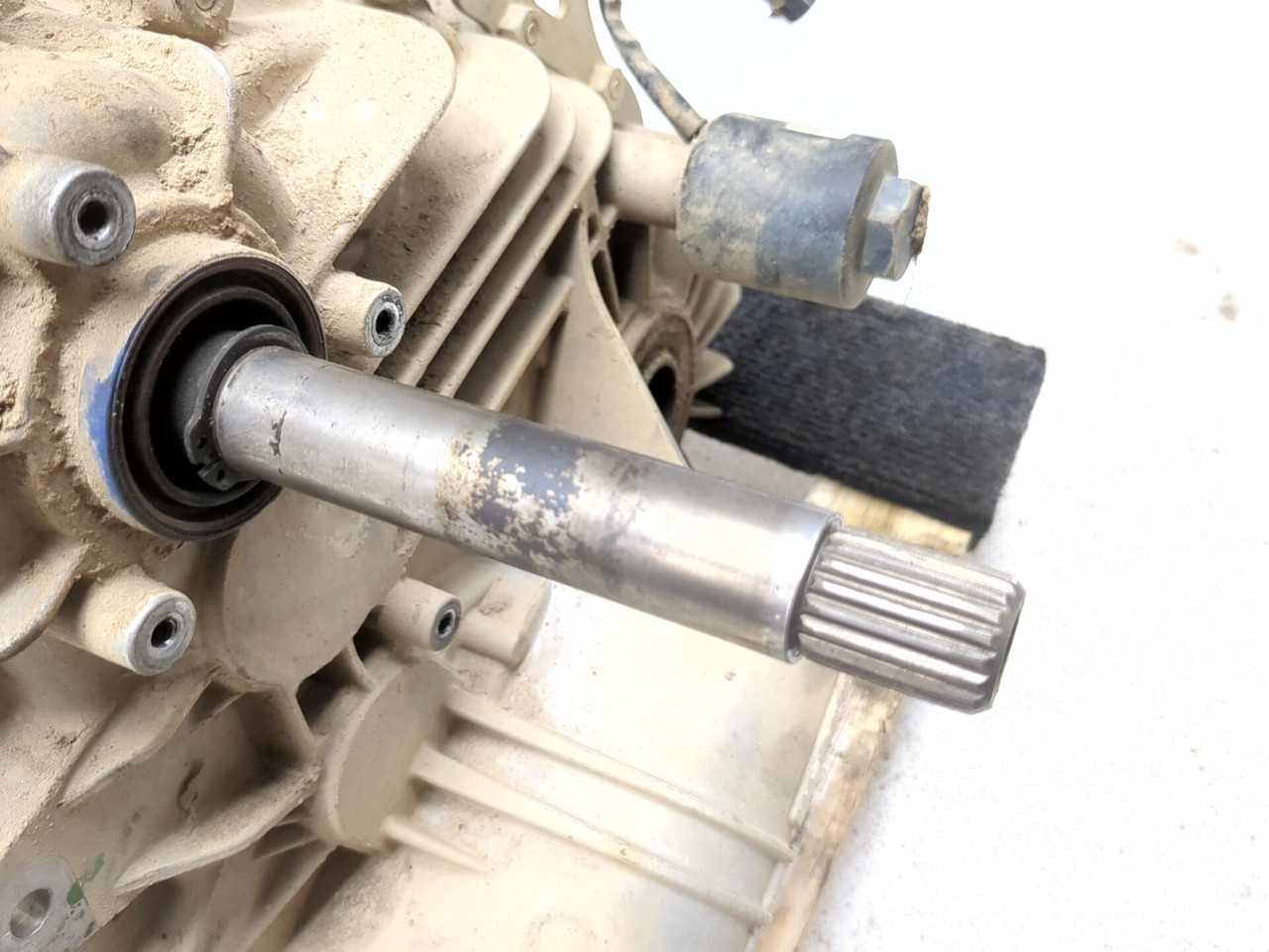 14-19 Polaris Ranger 570 EPS Rear Transmission 1333469 - Sun Coast