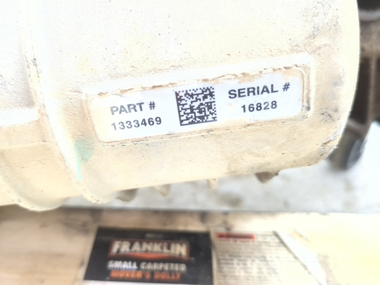 14-19 Polaris Ranger 570 EPS Rear Transmission 1333469 - Sun Coast