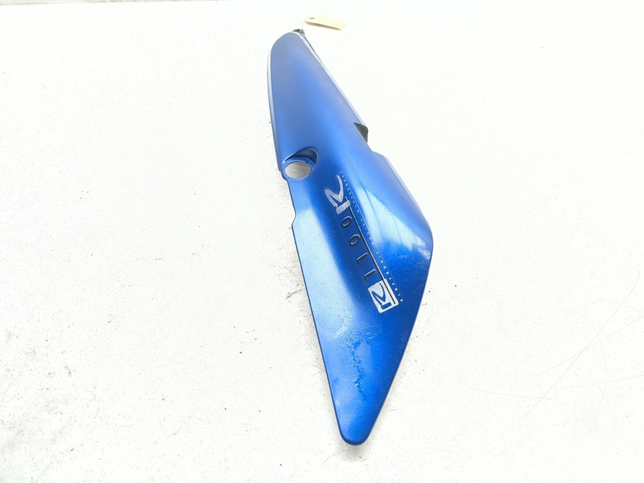 95-01 BMW R1100 R Rear Left Tail Fairing Side Cover 52532313493