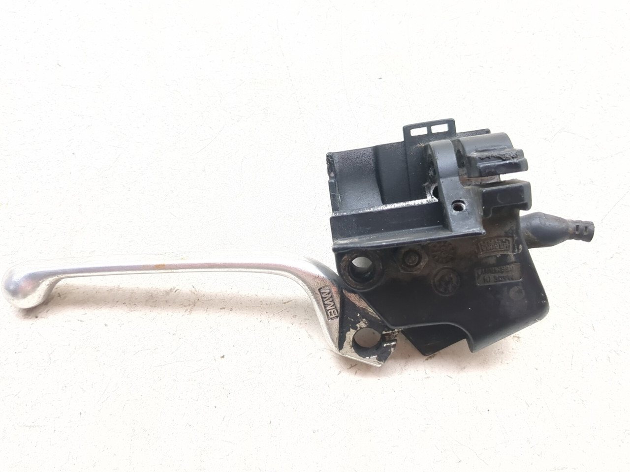95-01 BMW R1100 R Front Left Clutch Master Handlebar Switch