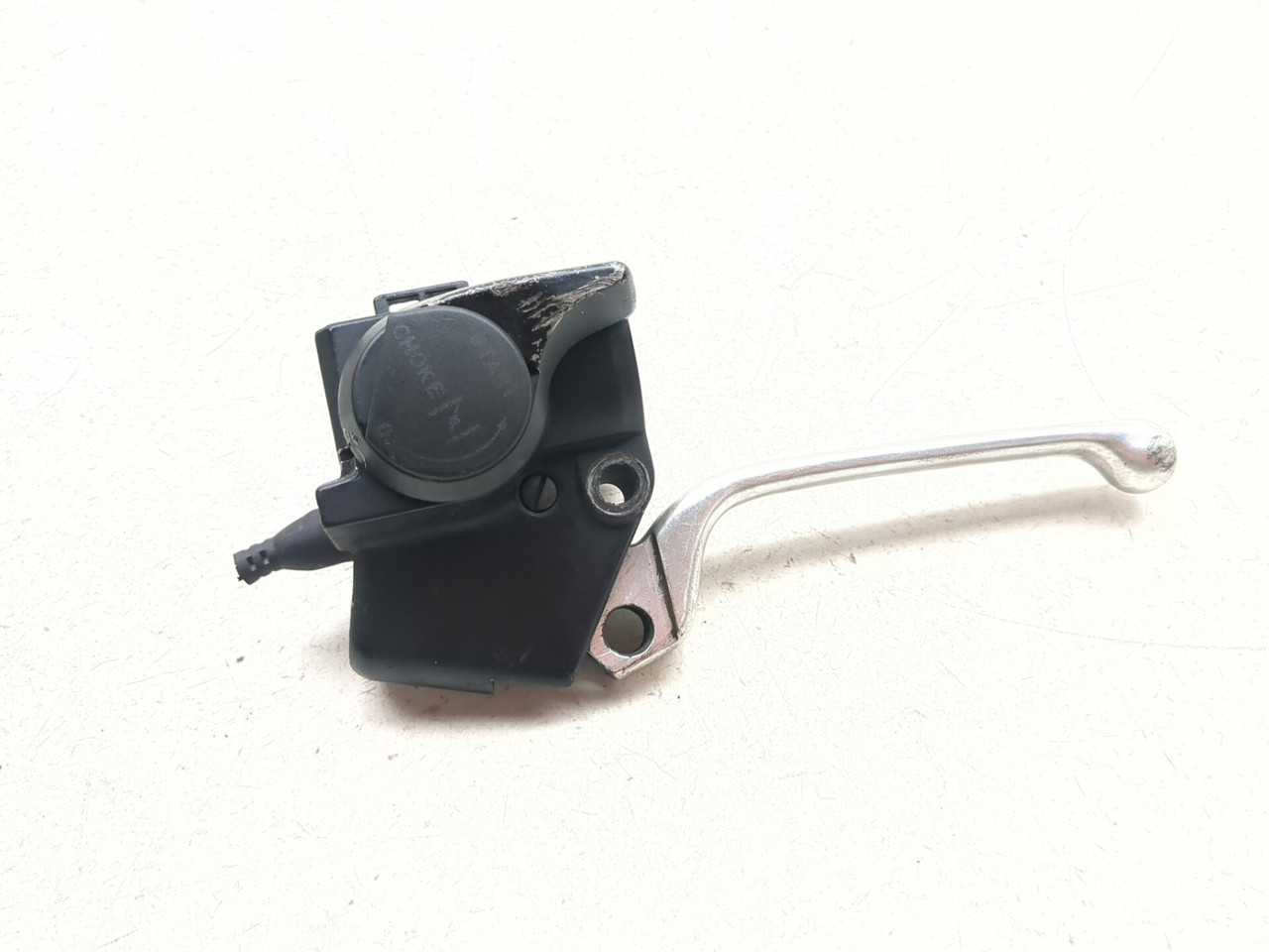 95-01 BMW R1100 R Front Left Clutch Master Handlebar Switch