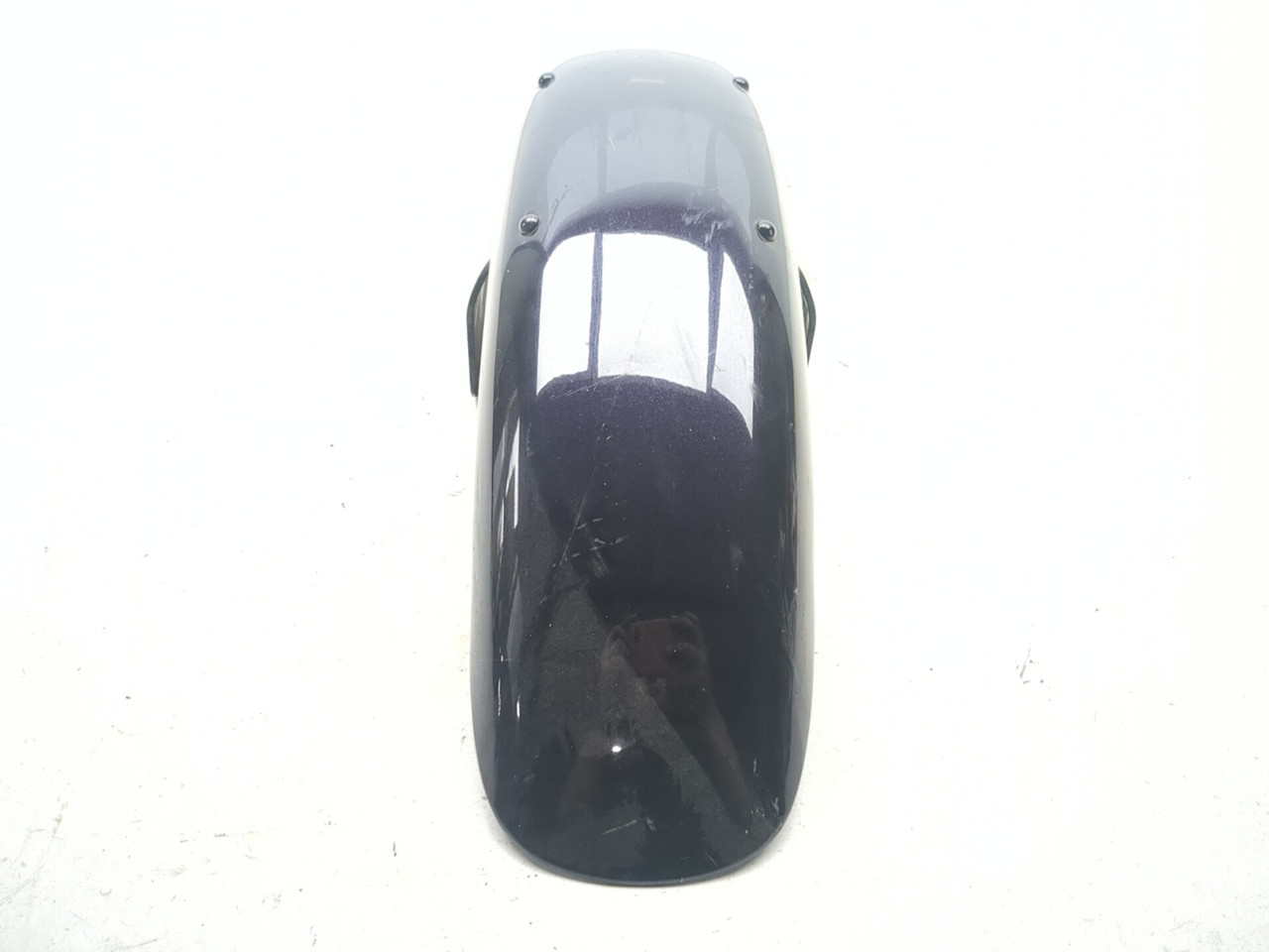 96-09 Kawasaki Vulcan 500 EN500C Front Fender Fairing Splash