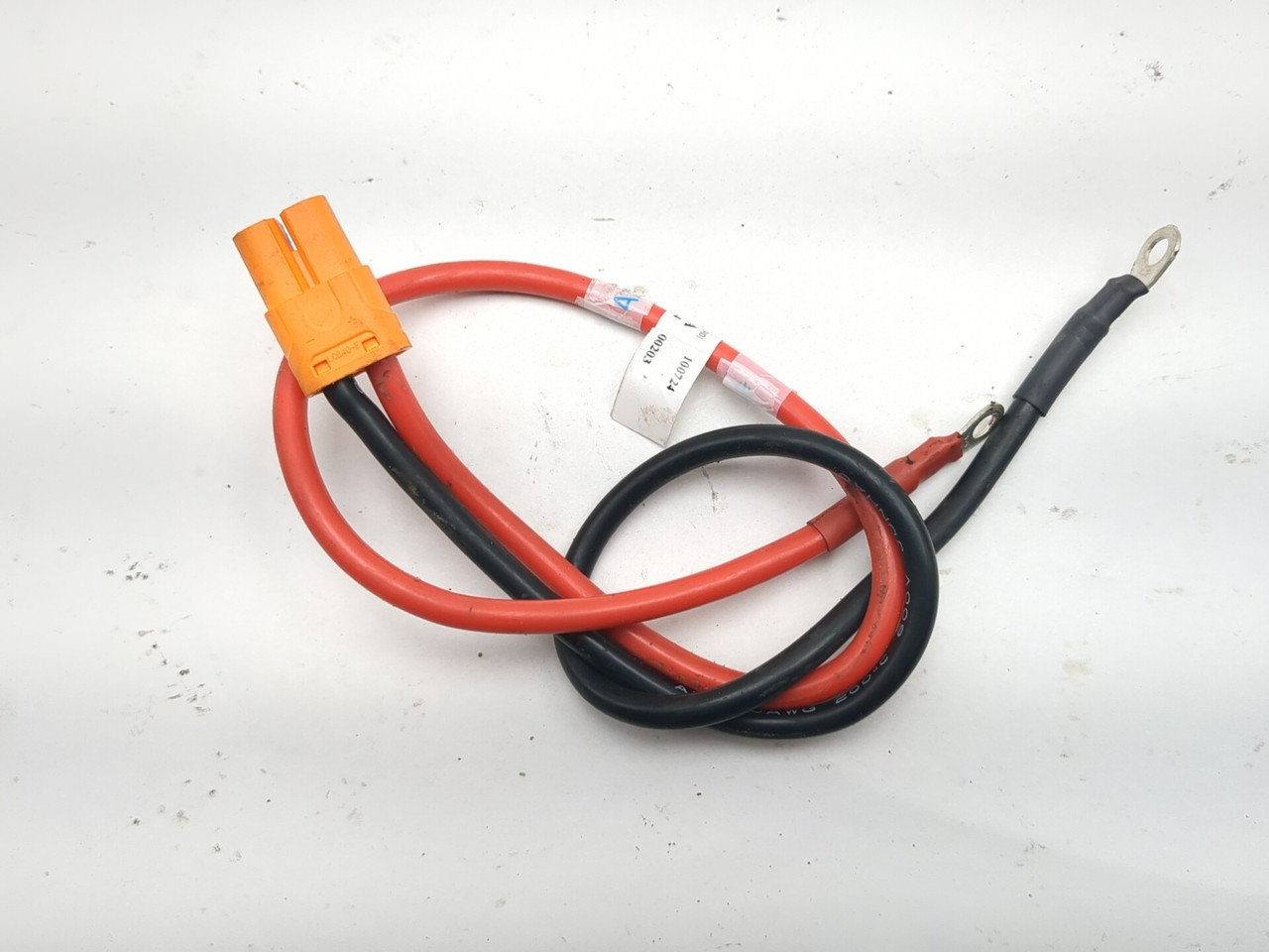 25 Maeving RM1 Wiring Harness Relays Actuator Horn Kit Set - Sun