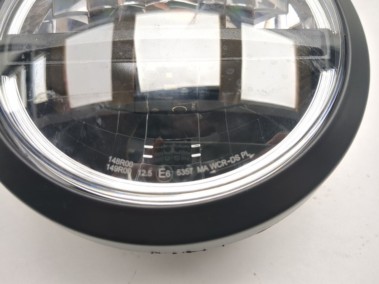 25 Maeving RM1 Front Headlight Assembly 2700001 - Sun Coast Cycle