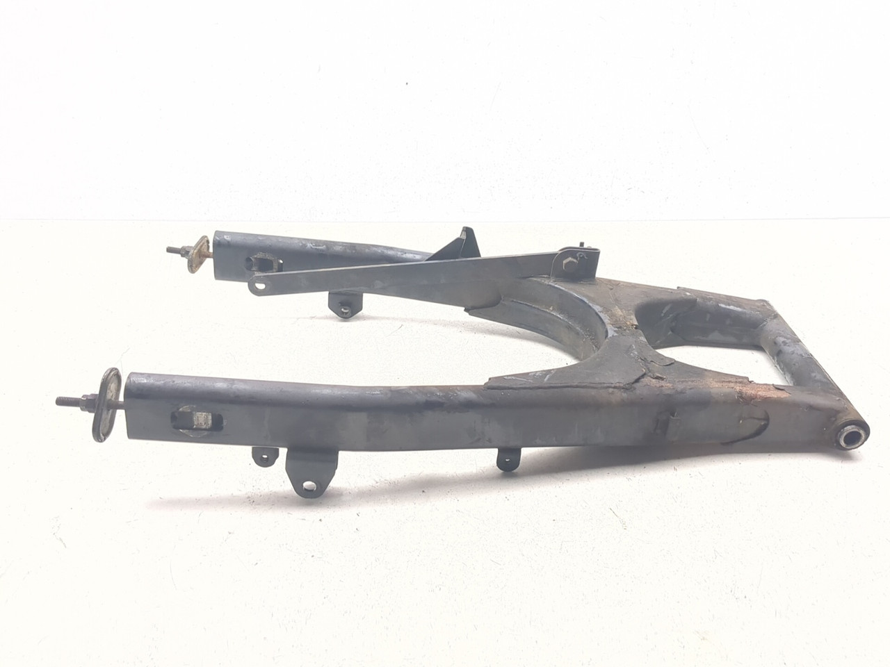 96-09 Kawasaki Vulcan 500 EN500C Rear Swingarm - Sun Coast Cycle