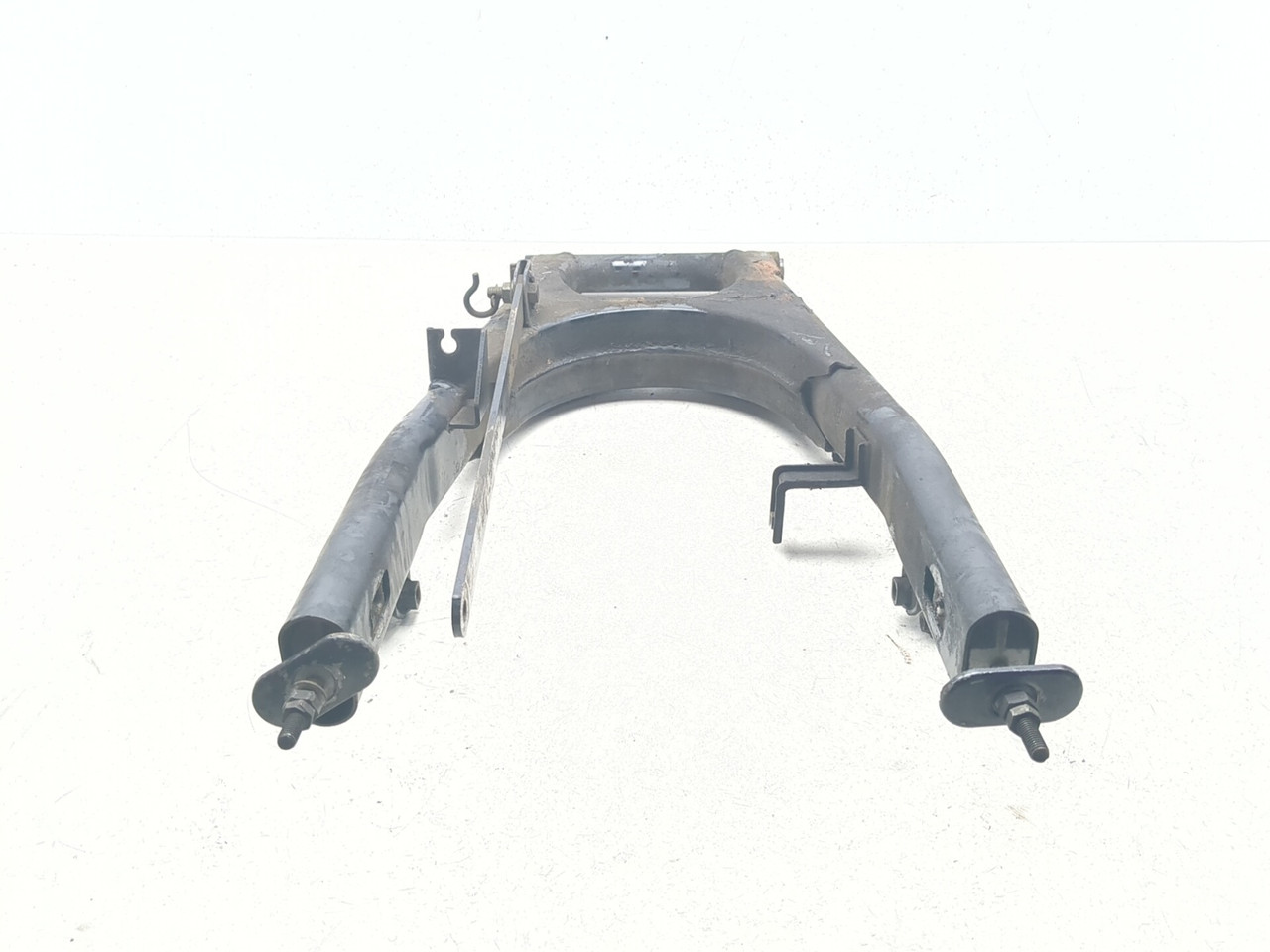 96-09 Kawasaki Vulcan 500 EN500C Rear Swingarm - Sun Coast Cycle