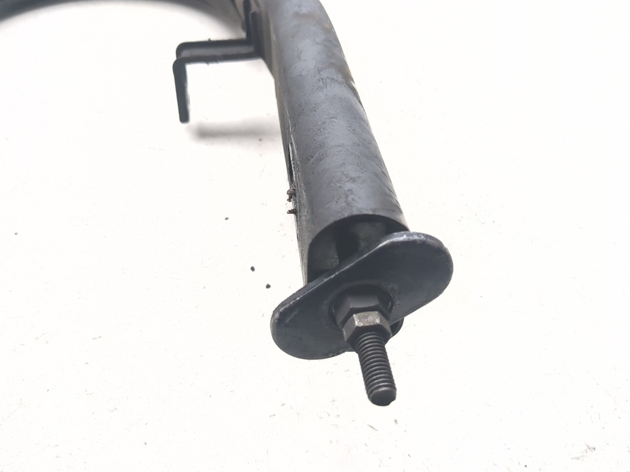 96-09 Kawasaki Vulcan 500 EN500C Rear Swingarm - Sun Coast Cycle