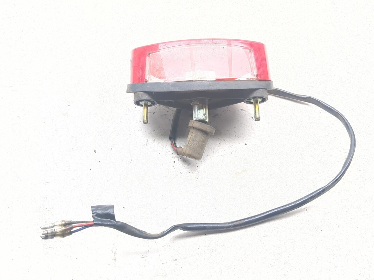96-09 Kawasaki Vulcan 500 EN500C Rear Brake Light Taillight 23025