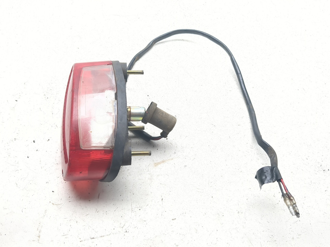 96-09 Kawasaki Vulcan 500 EN500C Rear Brake Light Taillight 23025
