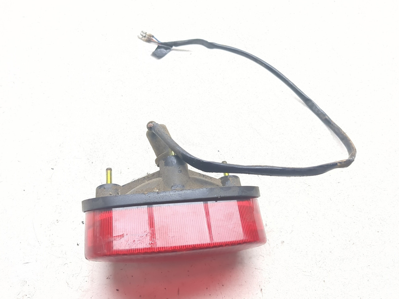 96-09 Kawasaki Vulcan 500 EN500C Rear Brake Light Taillight 23025