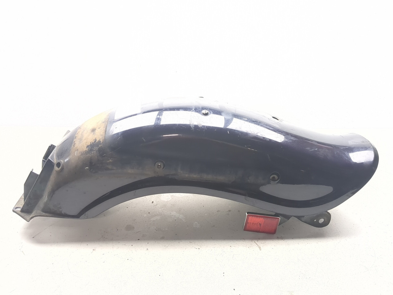 96-09 Kawasaki Vulcan 500 EN500C Rear Fender Fairing Splash 35023