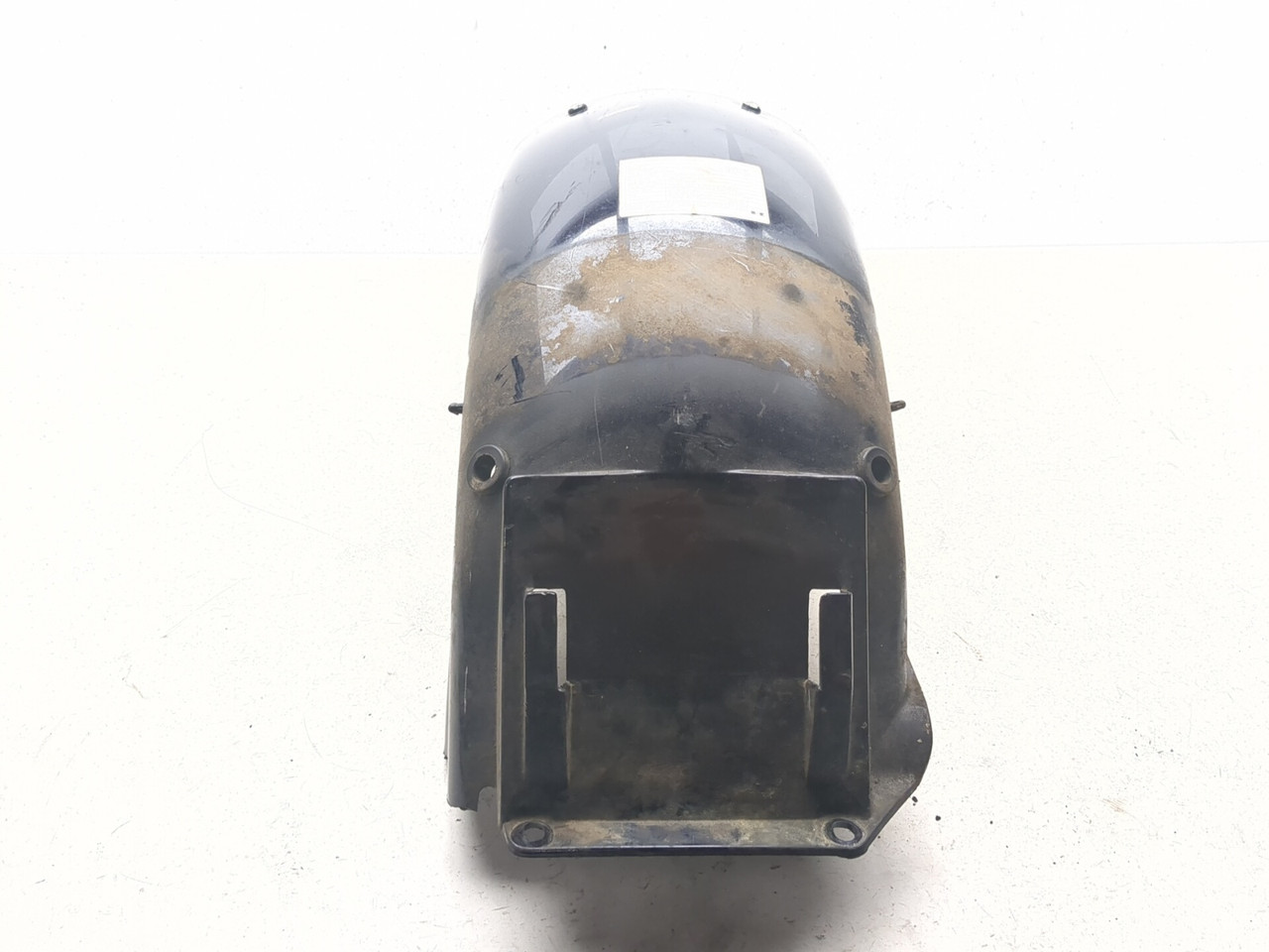 96-09 Kawasaki Vulcan 500 EN500C Rear Fender Fairing Splash 35023
