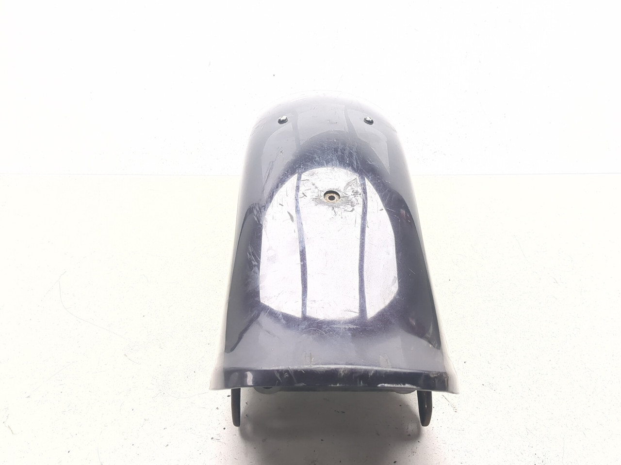 96-09 Kawasaki Vulcan 500 EN500C Rear Fender Fairing Splash 35023