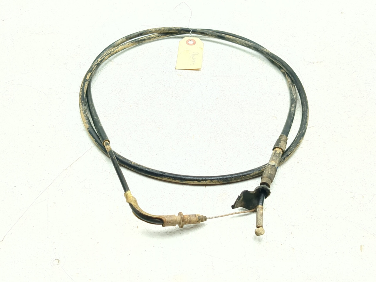20-25 Honda TRX420FM1 Fourtrax 420 Front 4WD Select Cable 41570