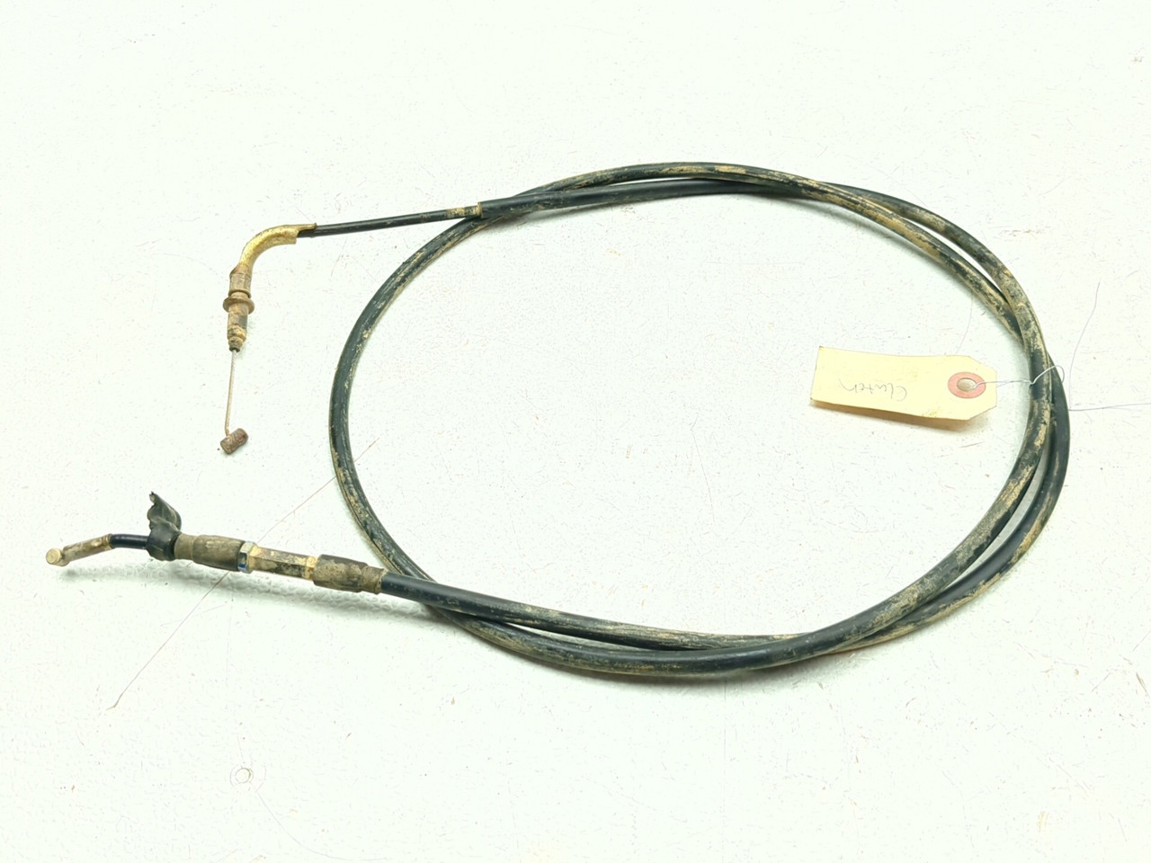 20-25 Honda TRX420FM1 Fourtrax 420 Front 4WD Select Cable 41570