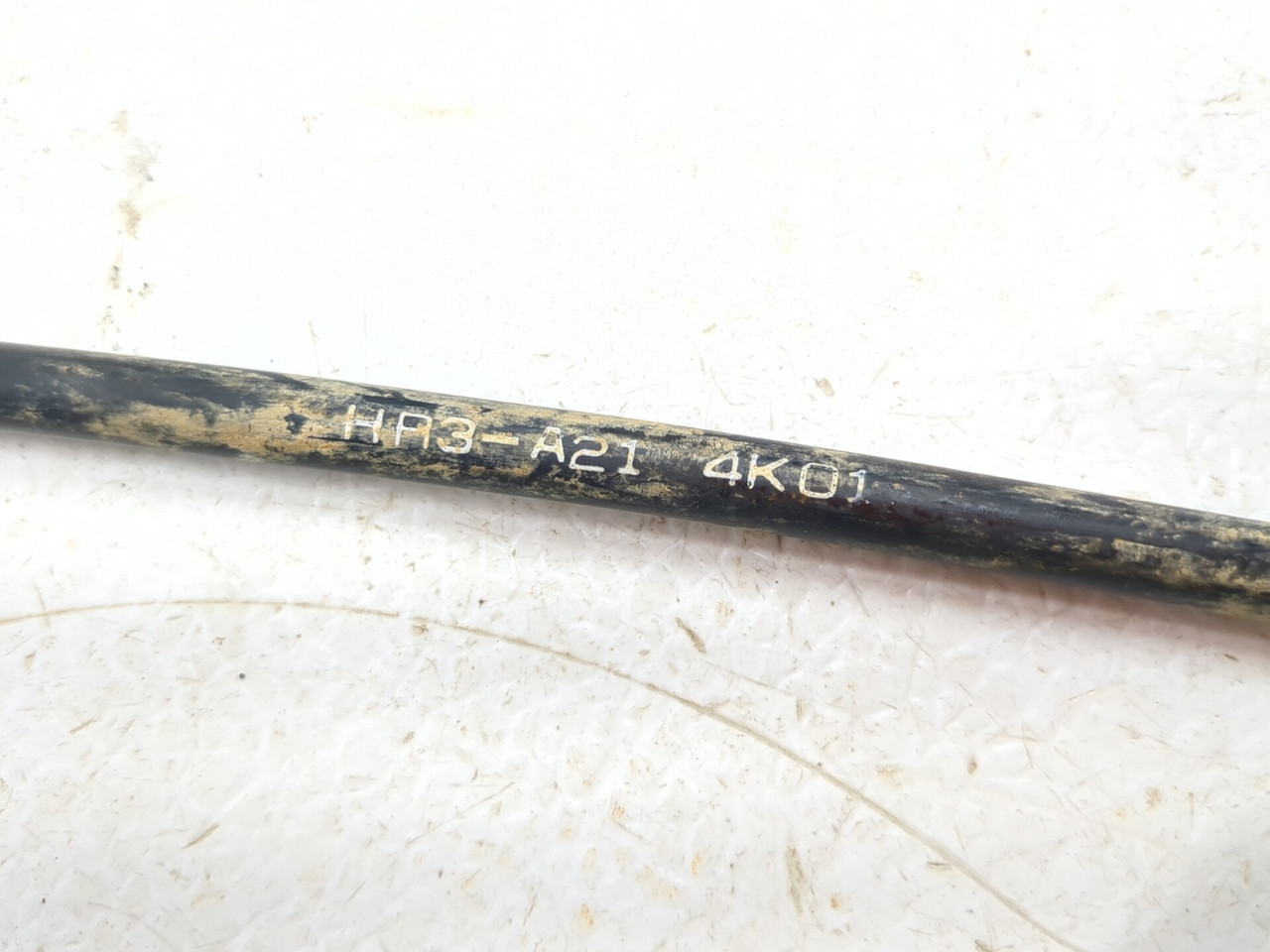 20-25 Honda TRX420FM1 Fourtrax 420 Front 4WD Select Cable 41570