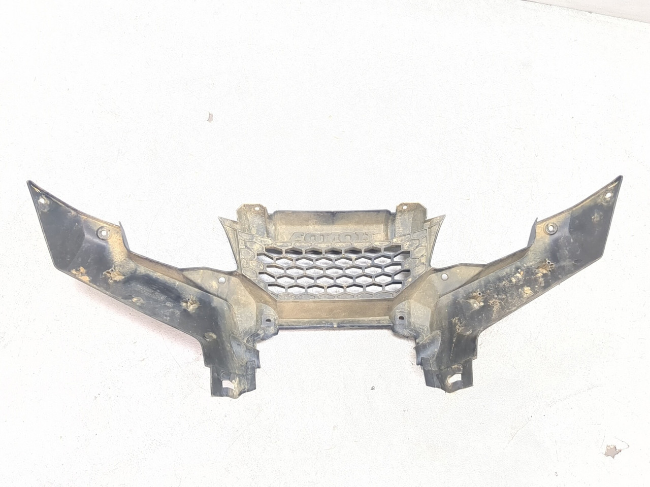 20-25 Honda TRX420FM1 Fourtrax 420 Front Fairing Fascia Grille
