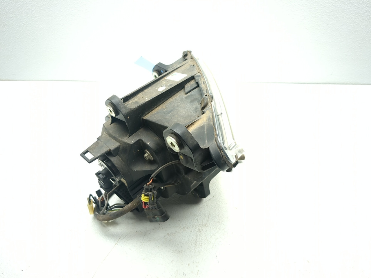 10-13 Can Am Spyder RT-S SE5 Front Right Headlight Assembly