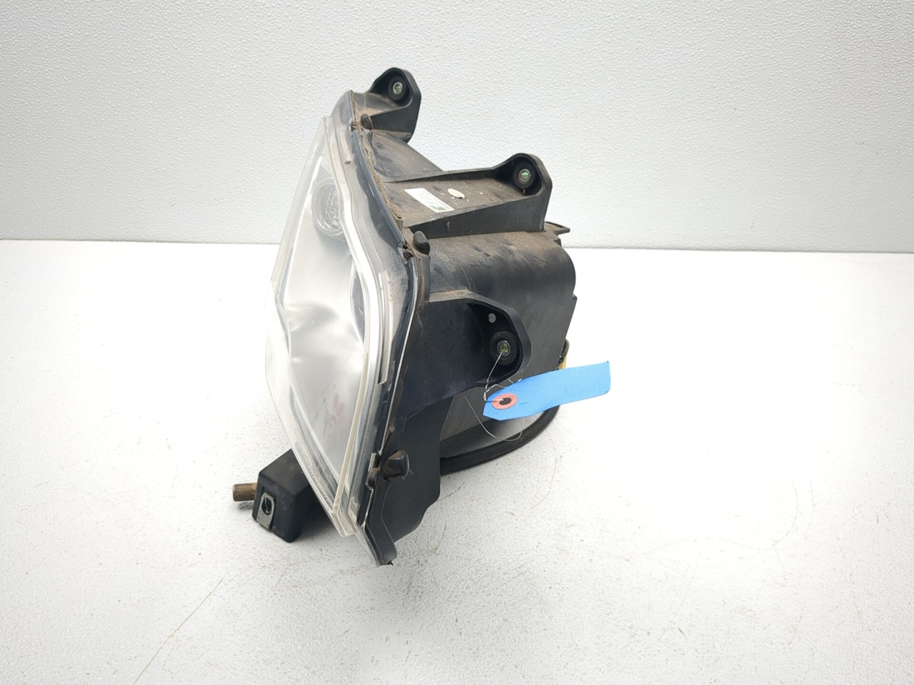 10-13 Can Am Spyder RT-S SE5 Front Right Headlight Assembly