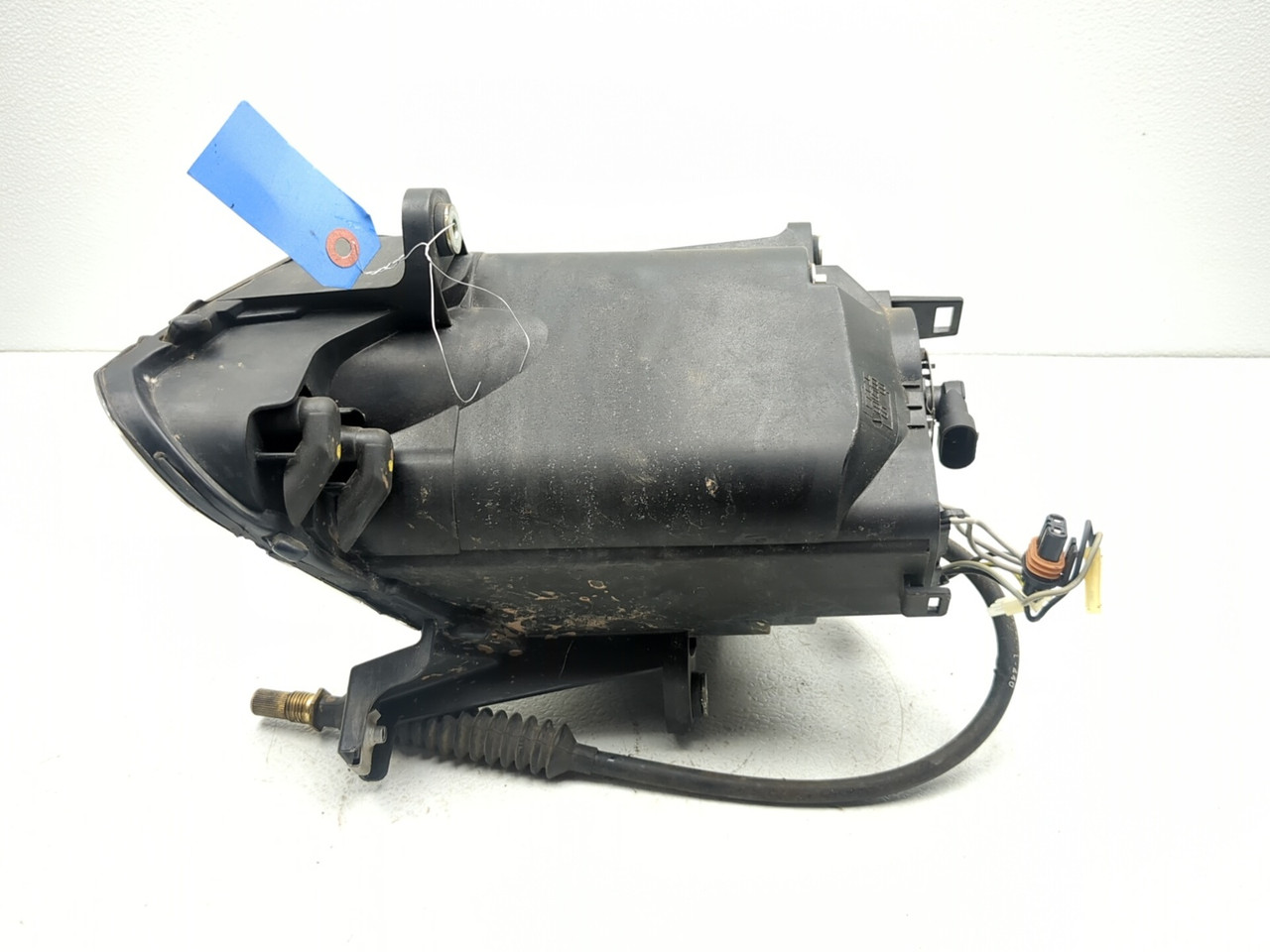 10-13 Can Am Spyder RT-S SE5 Front Right Headlight Assembly