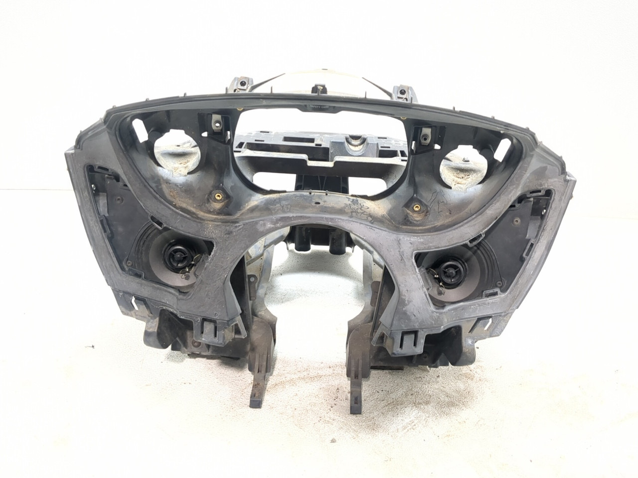 10-13 Can Am Spyder RT-S SE5 Dashboard Support Assembly 705006655