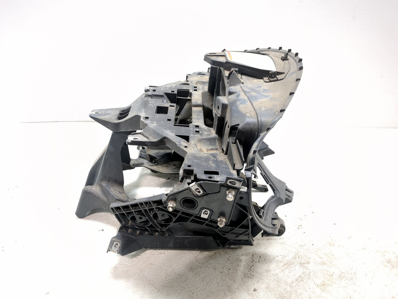 10-13 Can Am Spyder RT-S SE5 Dashboard Support Assembly 705006655