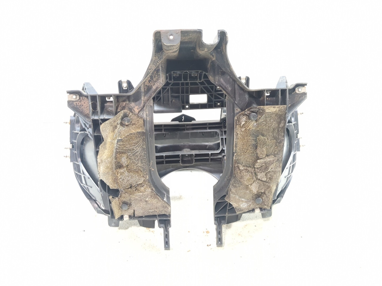 10-13 Can Am Spyder RT-S SE5 Dashboard Support Assembly 705006655