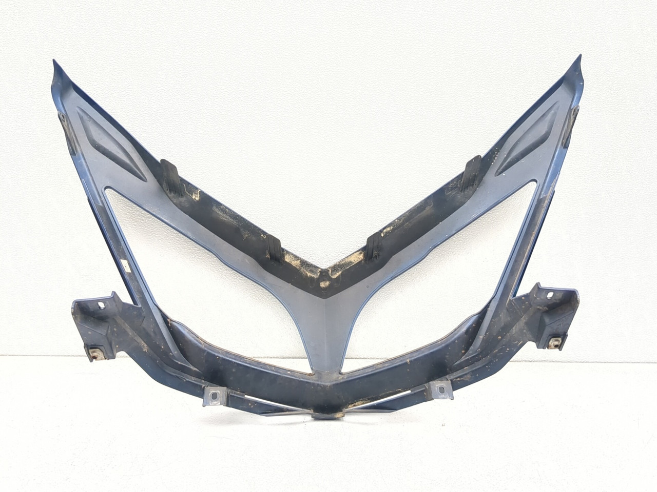 10-13 Can-Am Spyder RT-S SE5 Front Nose Fairing Cowl Body Cover