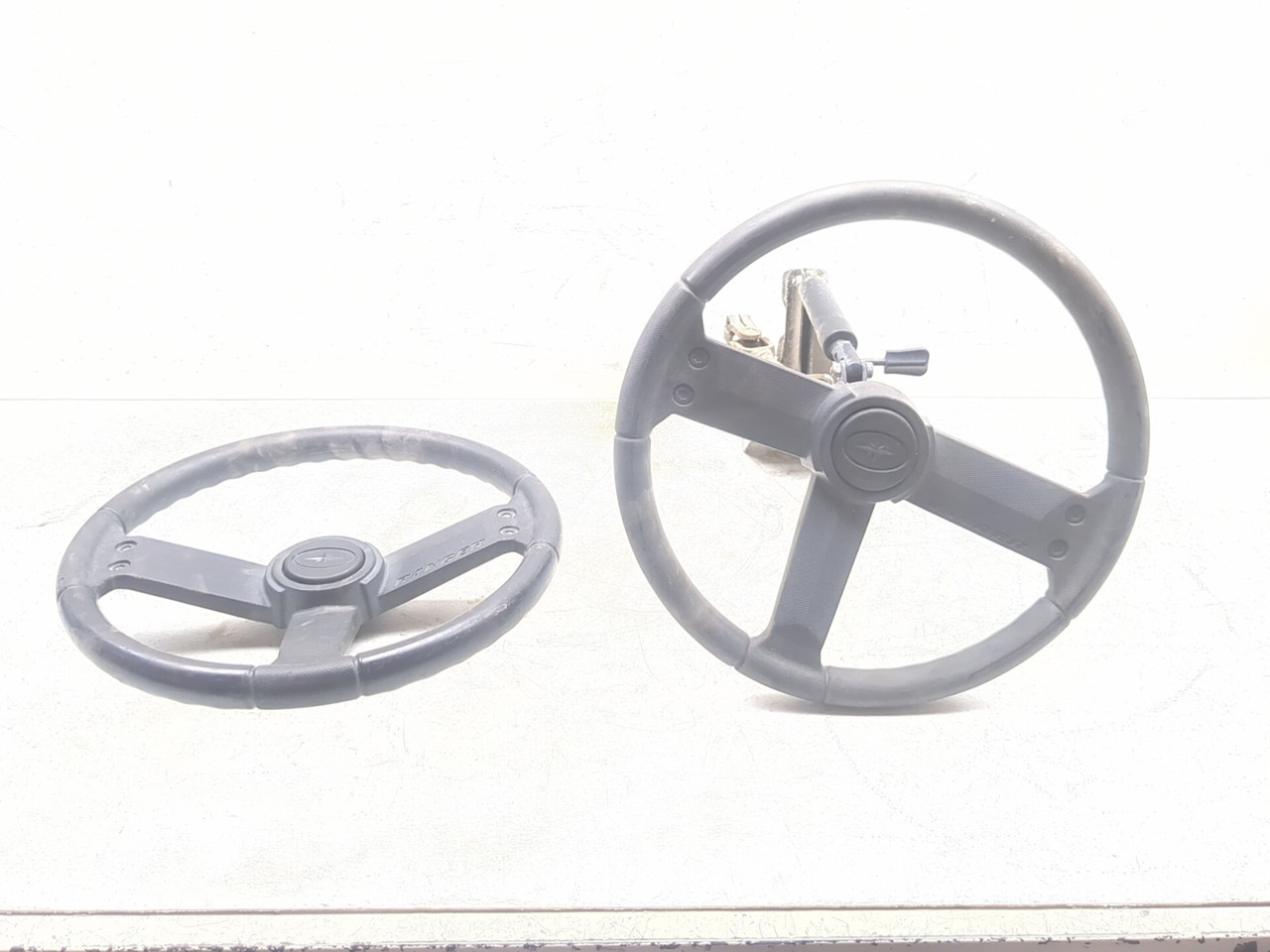 14-19 Polaris Ranger 570 EPS Front Steering Wheel Tilt Column Set