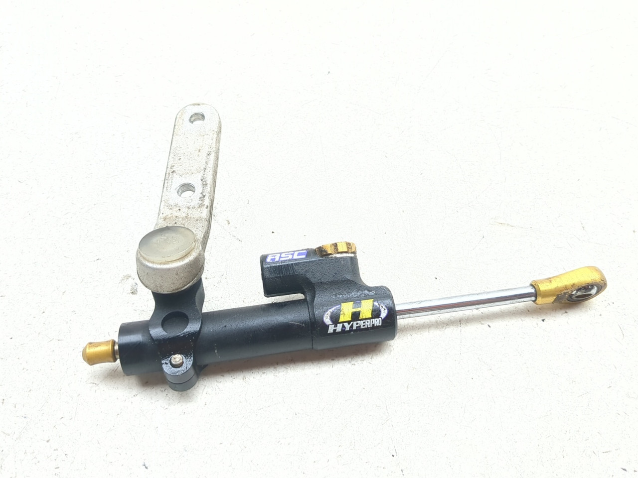 95-01 BMW R1100 R Front Hyperpro RSC Steering Damper - Sun Coast