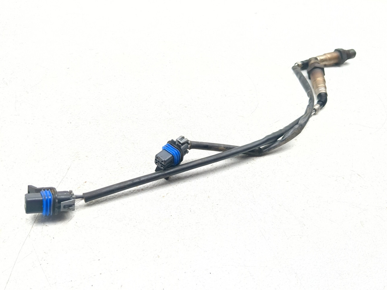 10-13 Can Am Spyder RT-S SE5 Rear Oxygen Sensor Set 707600872