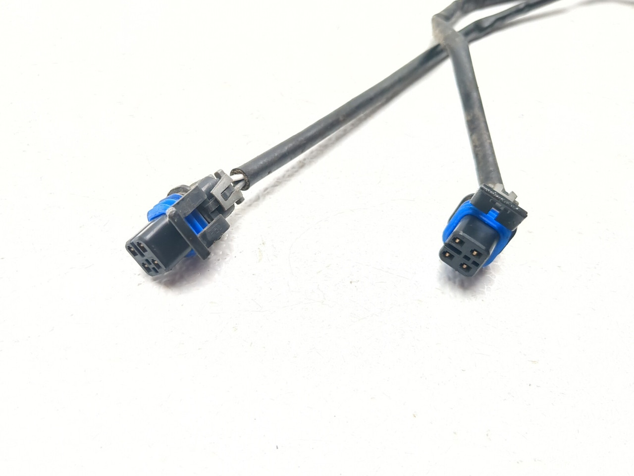 10-13 Can Am Spyder RT-S SE5 Rear Oxygen Sensor Set 707600872