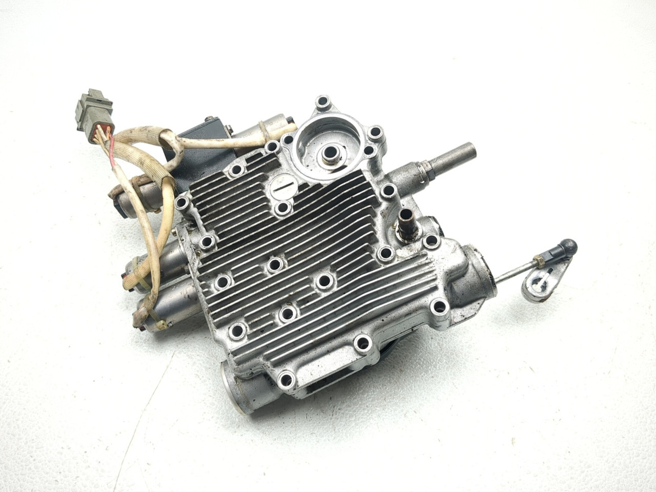 RMX250 sj14 シリンダー Yahoo!オークション - 「rmx250」(エンジン