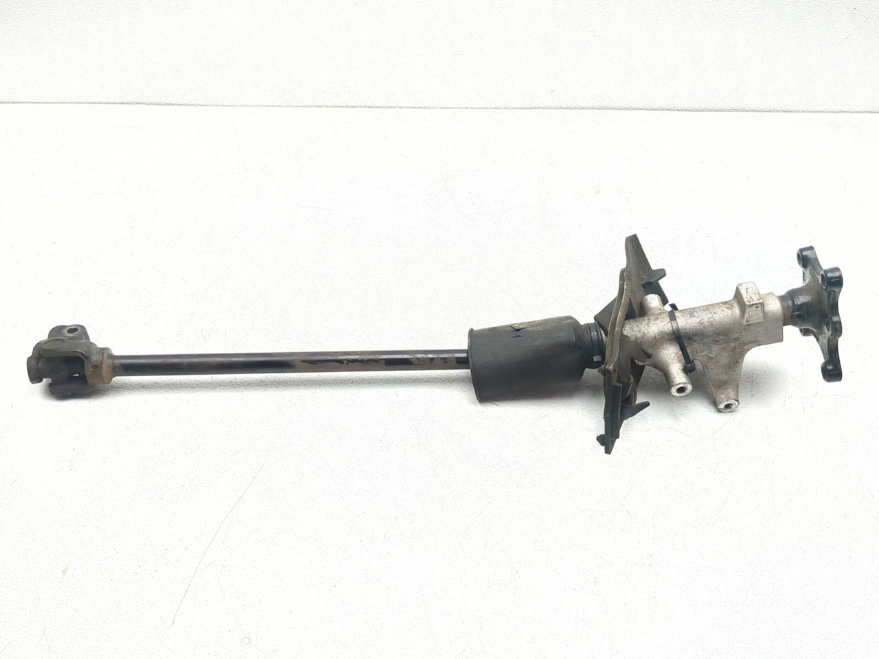 10-13 Can Am Spyder RT-S SE5 Front Steering Column Shaft 709400760