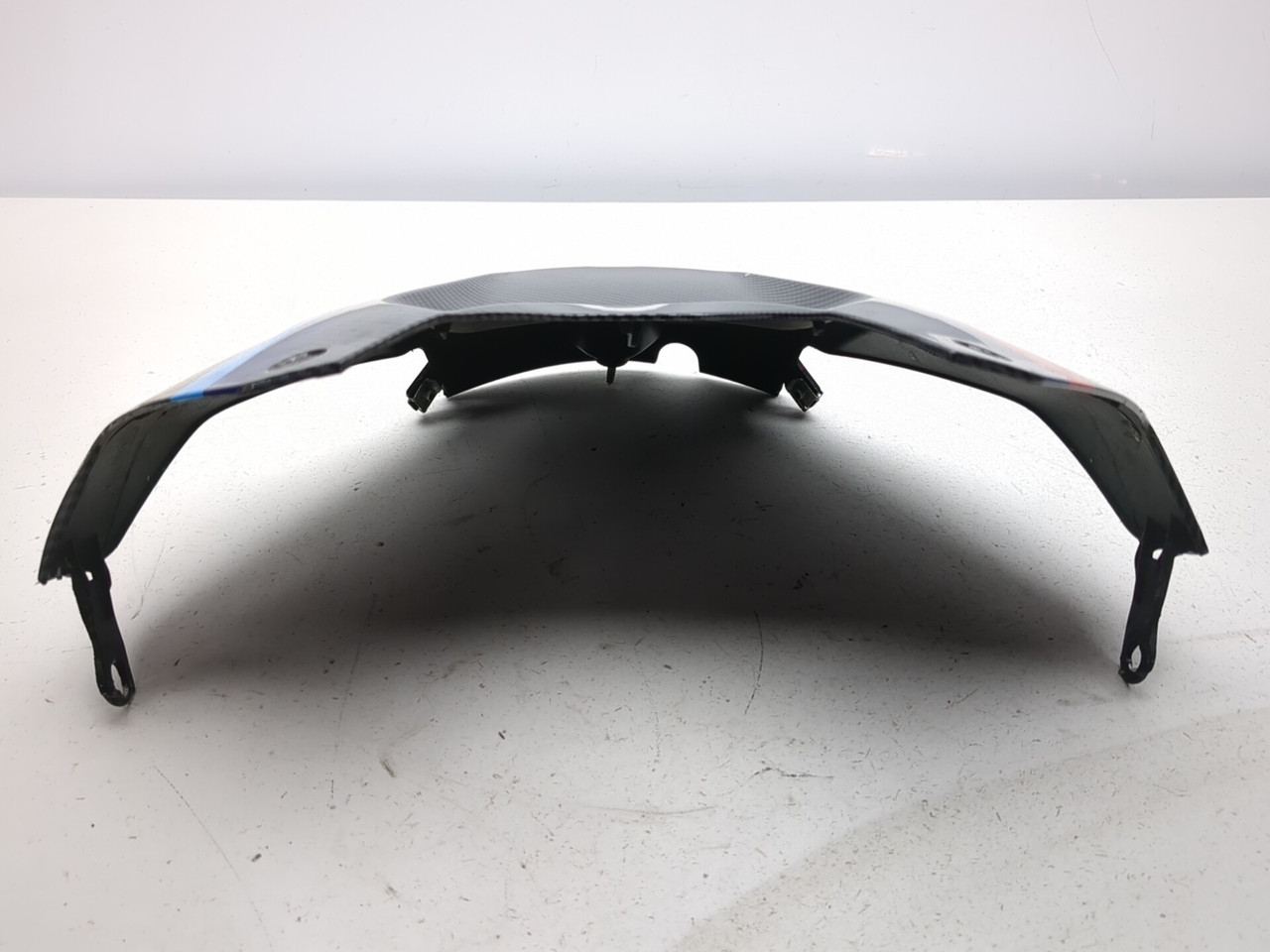 15-18 BMW S1000RR Front ZXMT Gas Tank Cover - Sun Coast Cycle