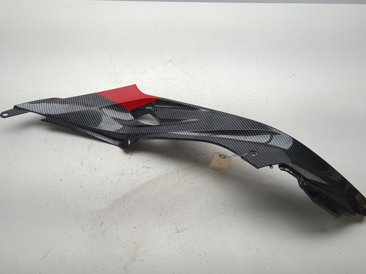 15-18 BMW S1000RR ZXMT Left Right Side Fairing Panel Set - Sun