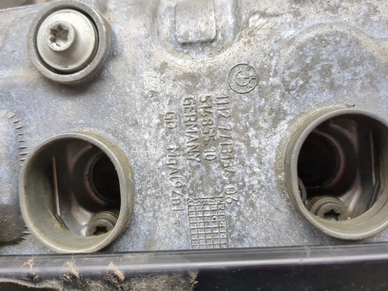 15-18 BMW S1000RR Engine Motor GUARANTEED - Sun Coast Cycle Sports