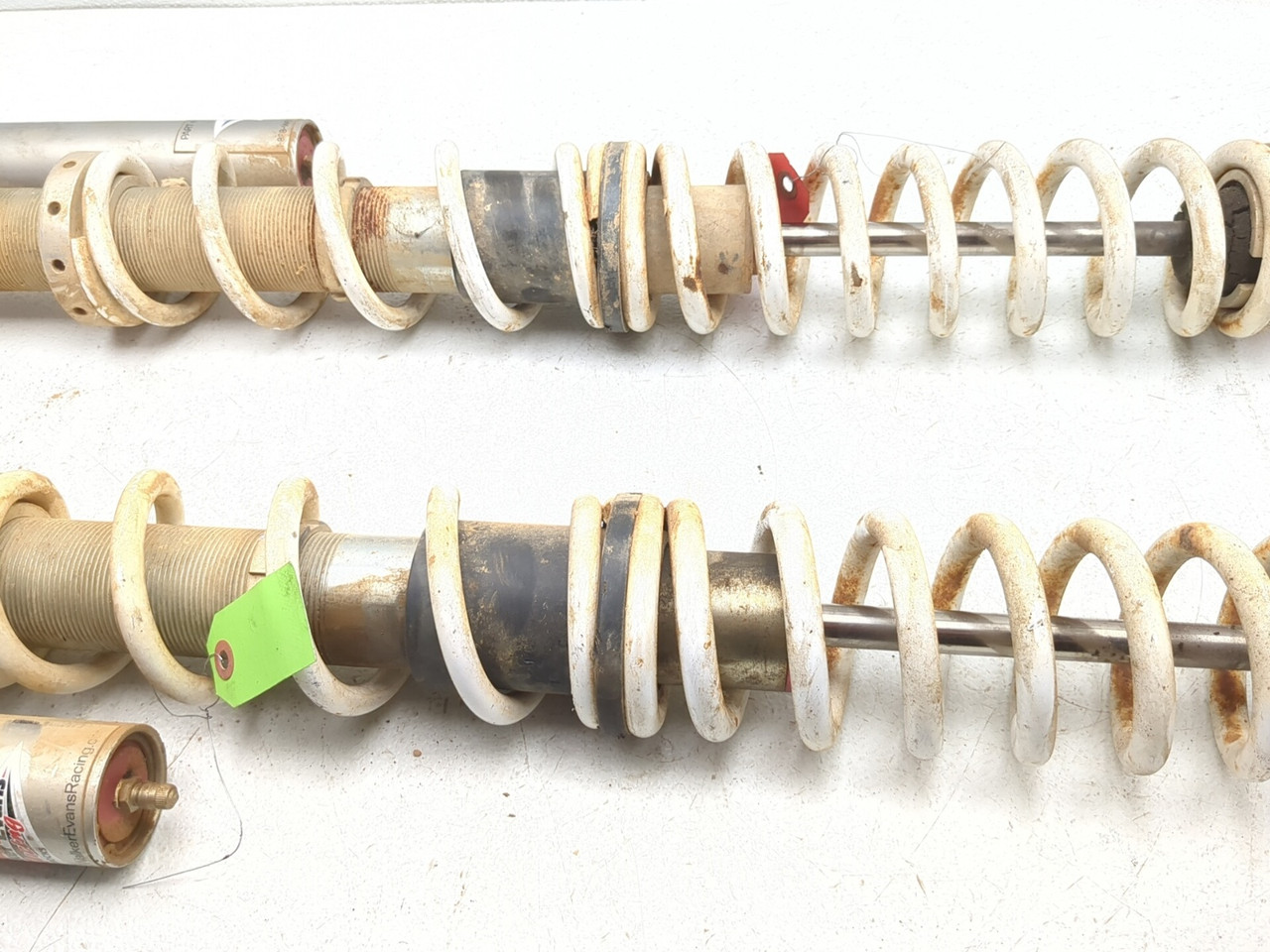 11-13 Arctic Cat Wildcat 1000i H.O Rear Left Right Shock Absorber