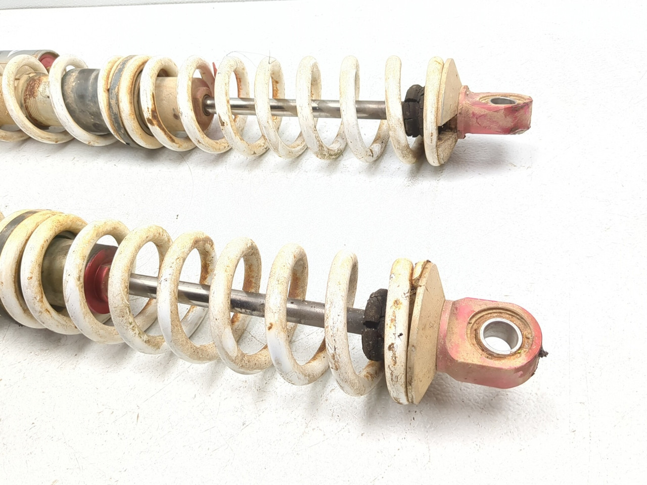 11-13 Arctic Cat Wildcat 1000i H.O Rear Left Right Shock Absorber