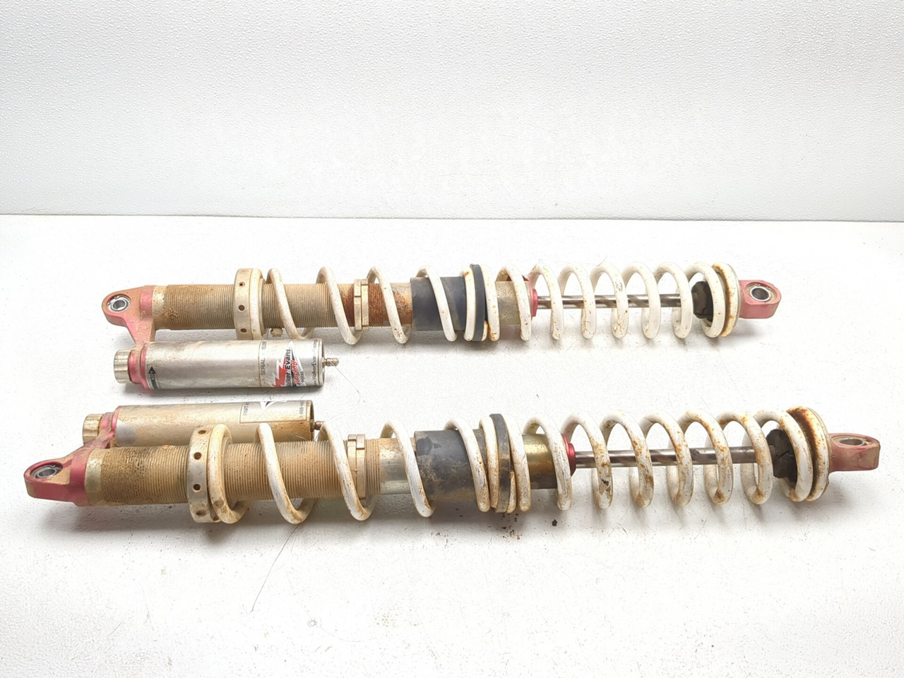 11-13 Arctic Cat Wildcat 1000i H.O Rear Left Right Shock Absorber