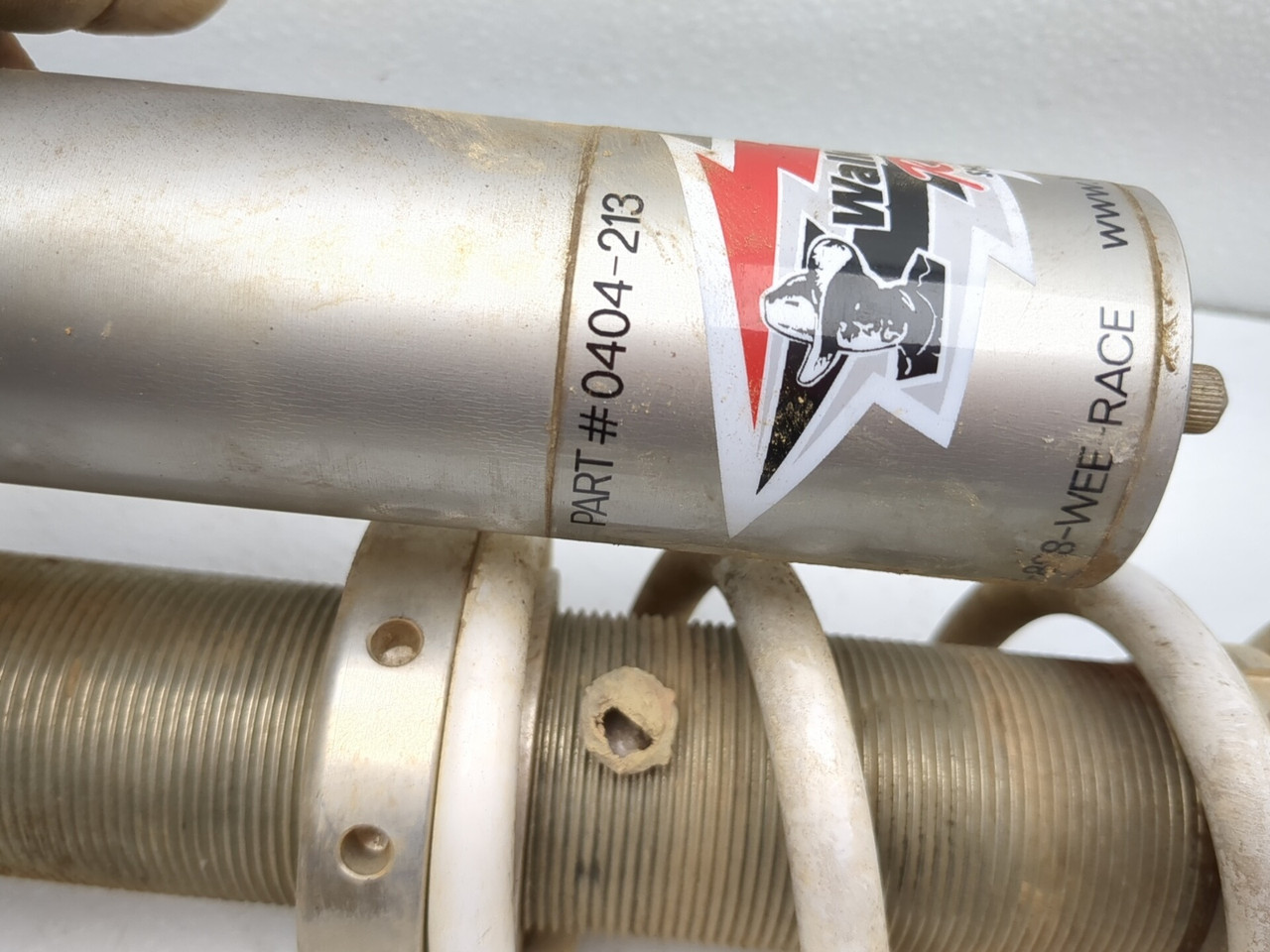 11-13 Arctic Cat Wildcat 1000i H.O Rear Left Right Shock Absorber