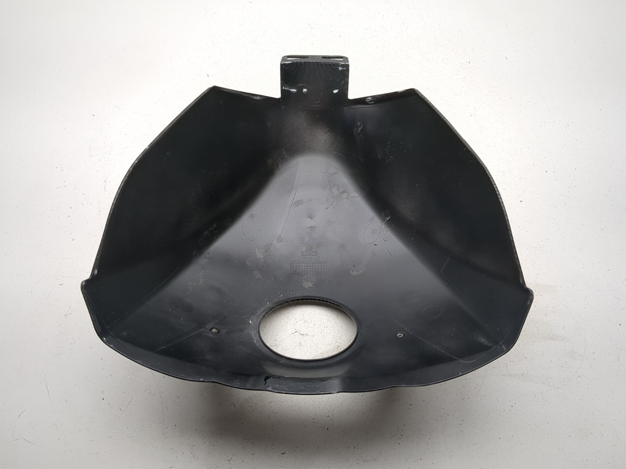 15-18 BMW S1000RR Gas Tank Cover - Sun Coast Cycle Sports | Used