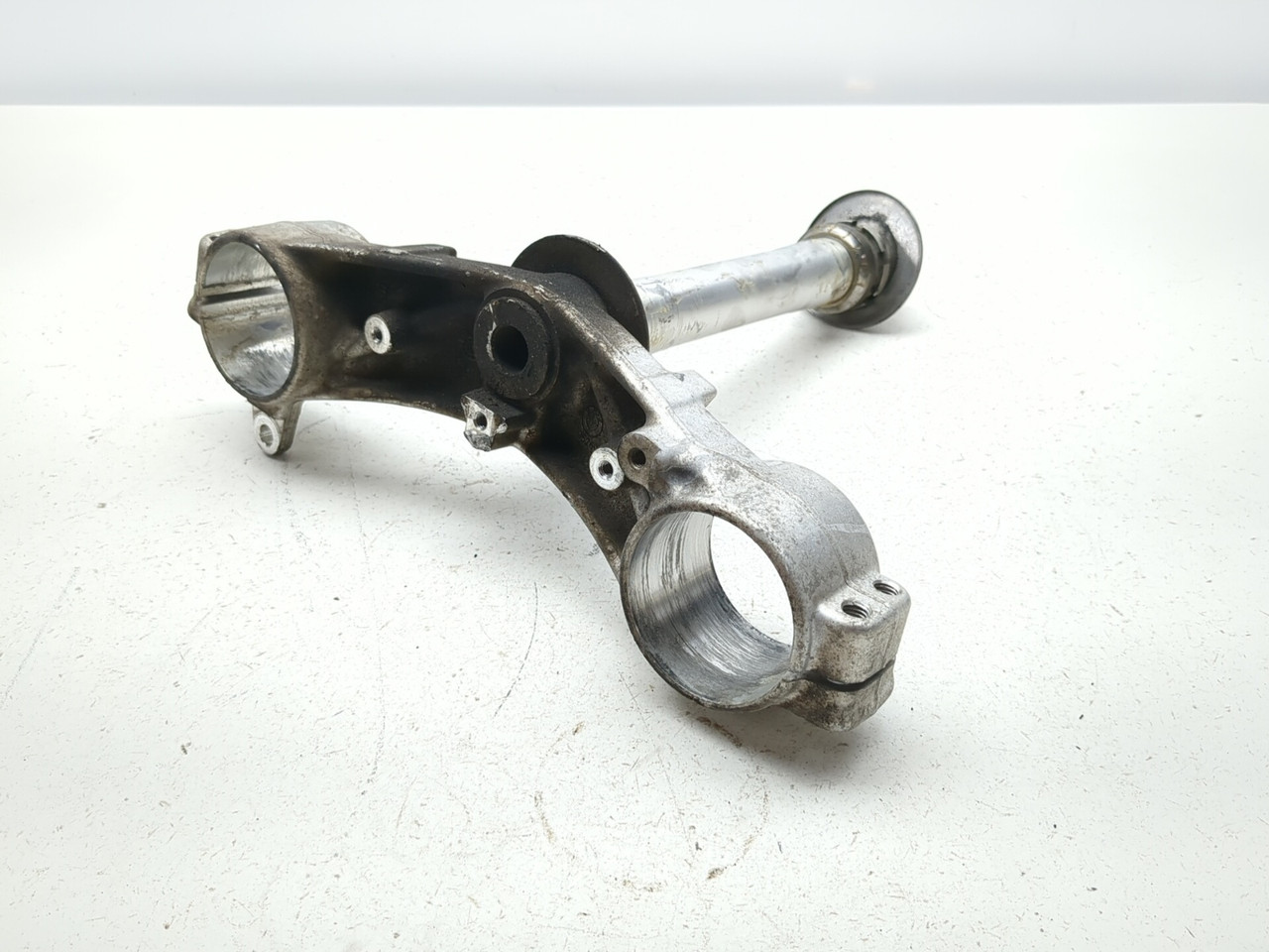 15-18 BMW S1000RR Front Lower Triple Tree Yoke Stem Clamp - Sun