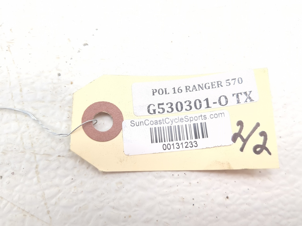 14-19 Polaris Ranger 570 EPS Front Left Right CV Axle Bolt Shaft