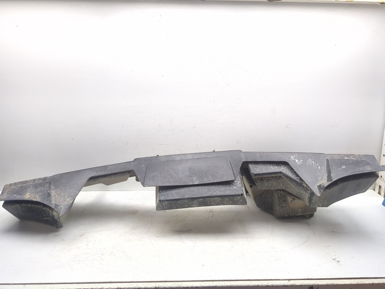 14-19 Polaris Ranger 570 EPS Dashboard Cover Set 5451129-070 - Sun