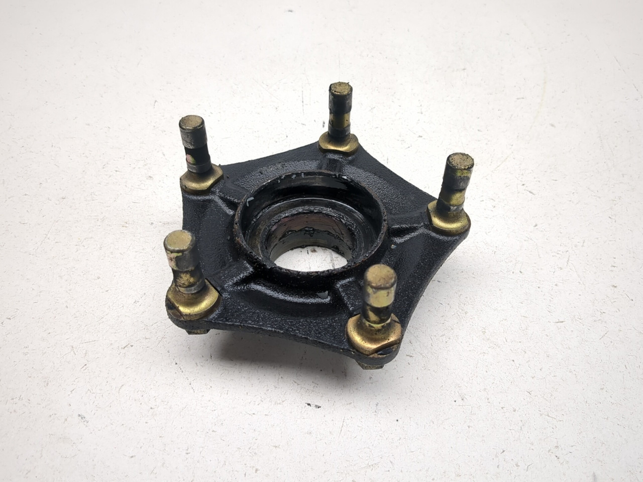 97-04 Honda Valkyrie 1500 GL1500C Rear Driven Flange 42630-MT8-305