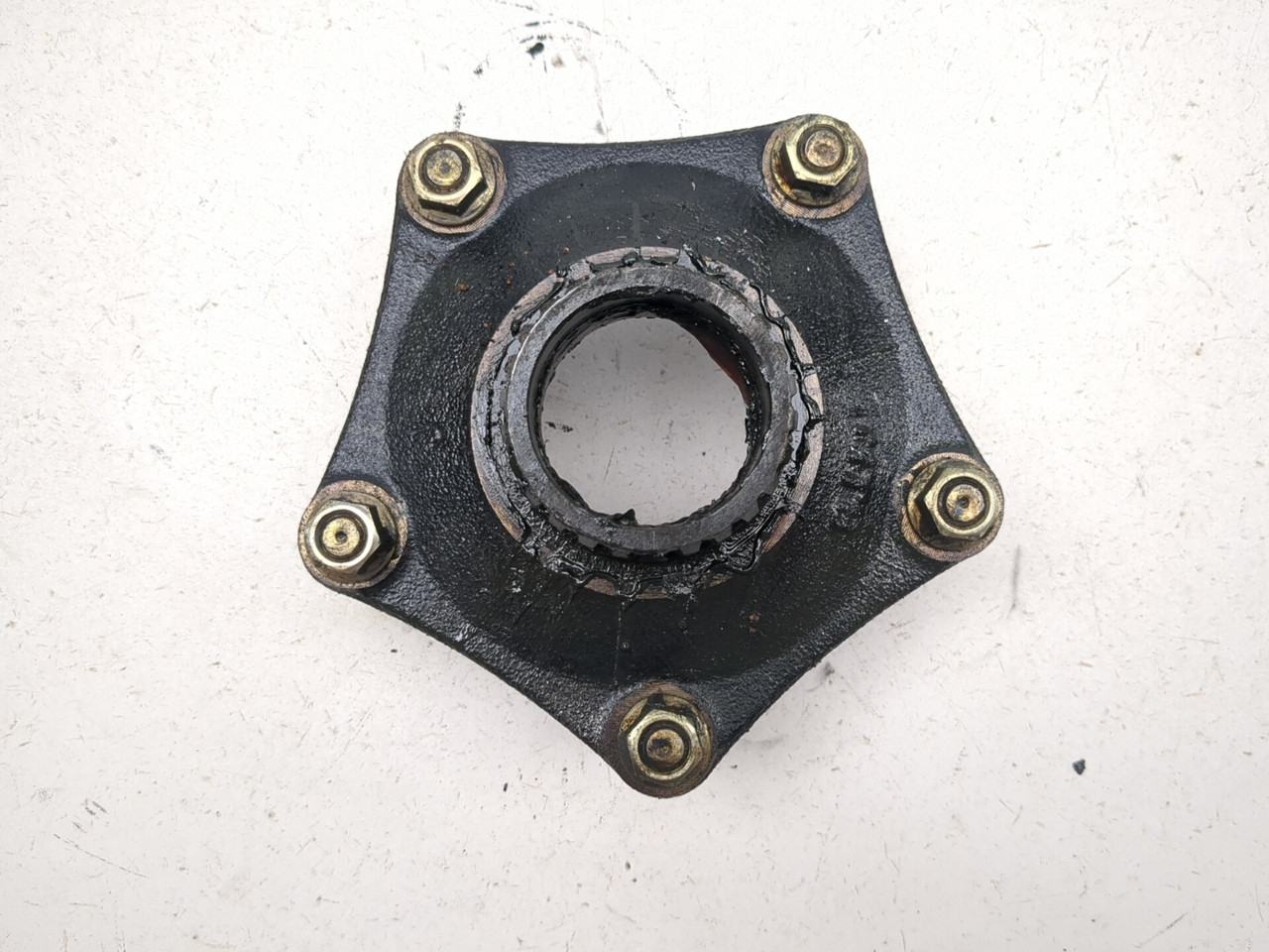 97-04 Honda Valkyrie 1500 GL1500C Rear Driven Flange 42630-MT8-305
